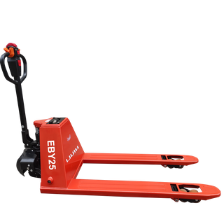 Lithium Battery Pallet Truck for warehouse