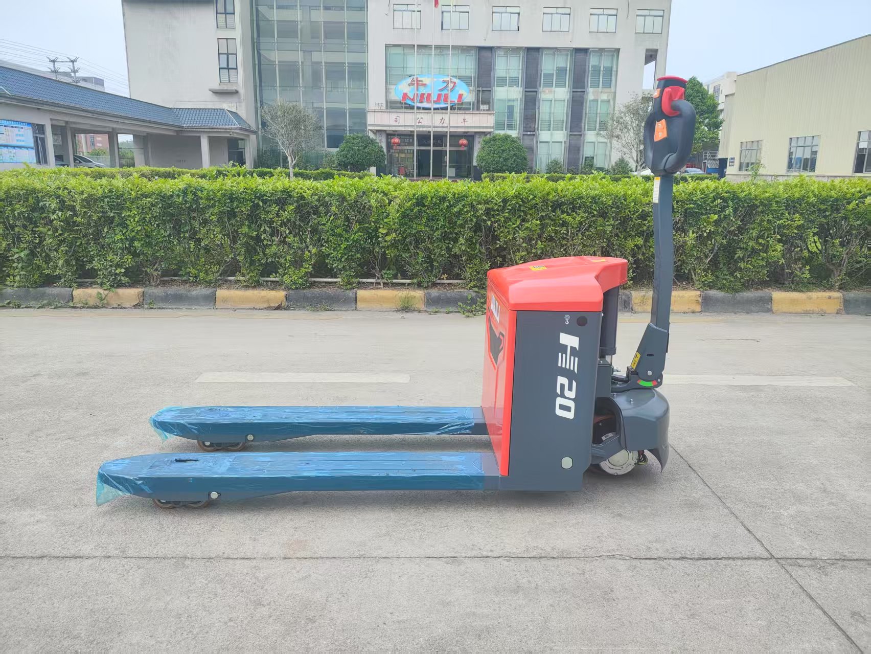 Pallet Trucks