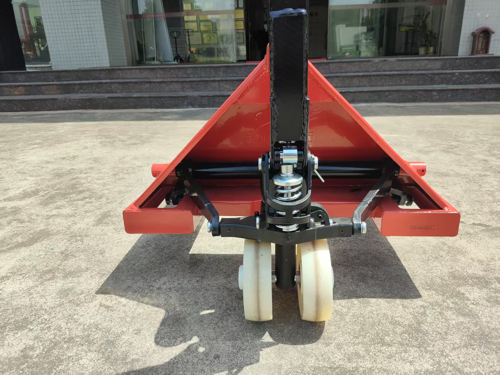 pallet trucks