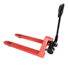 High Quality Warehouse Double Pressure Relief Hand Lift Hydraulic 2.5 Ton 3 Ton High Lift Forklift Hydraulic Hand Pallet Truck