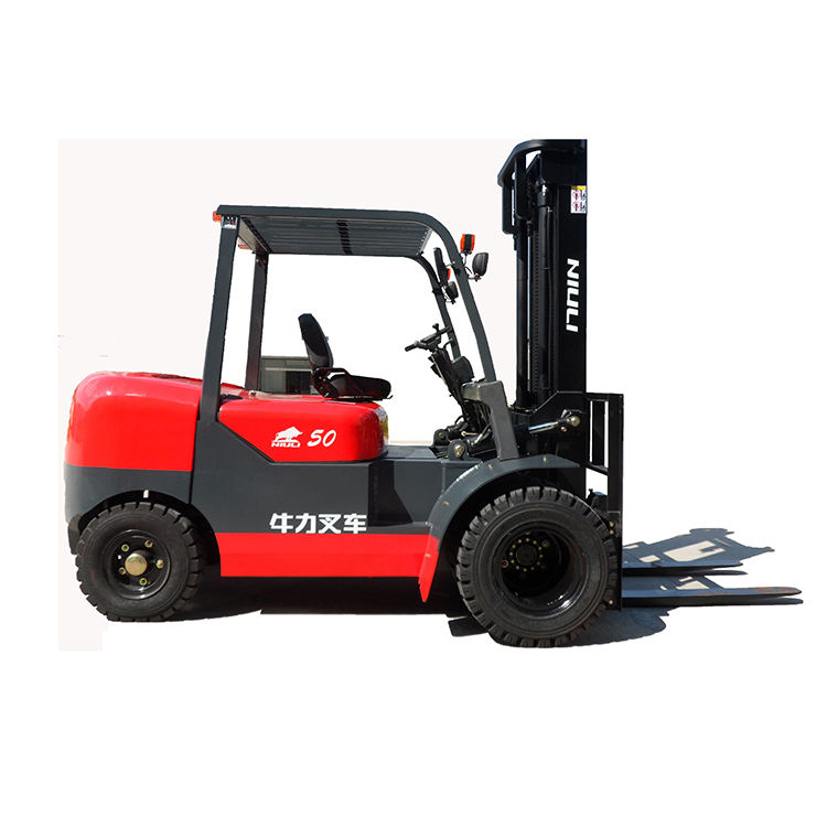diesel forklift