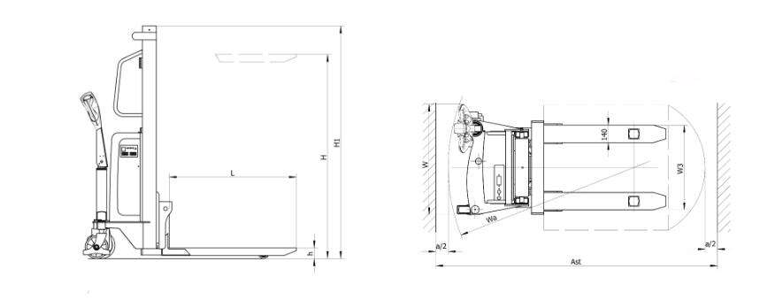 all stacks electrical
