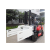 Custom-made Attachemnt 3T Diesel Forklift Truck Bale Champ Forklift