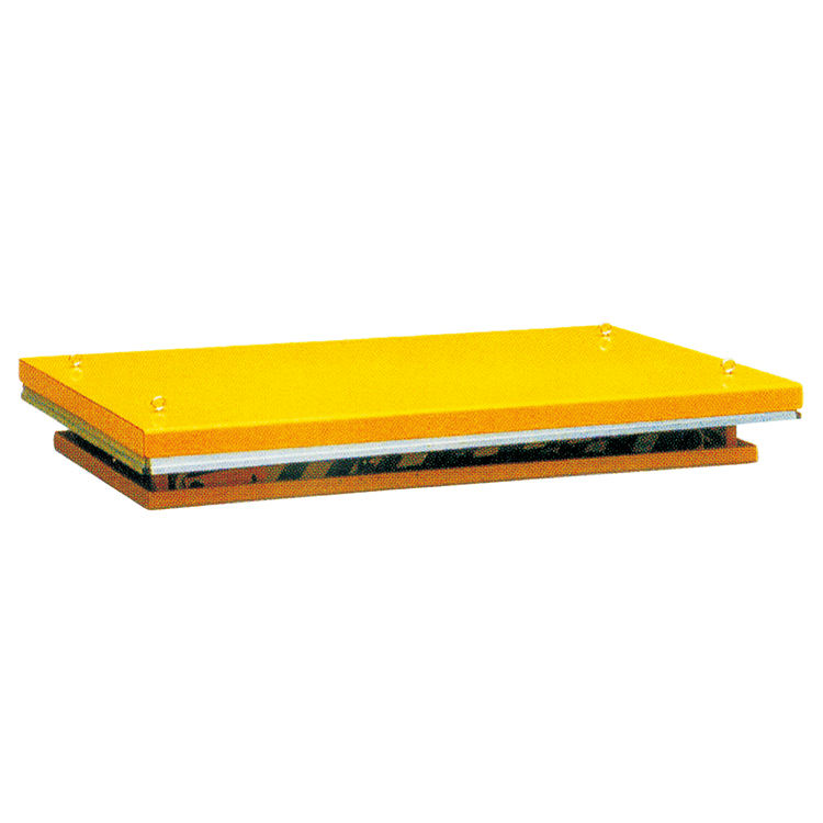 electric mobile scissor lift