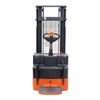 1500kg Full Electric Hydraulic Pallet Forklift Lifting Stacker