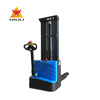 NIULI Quality HOT Sale Premium Electric Pallet Walkie Forklift