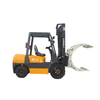 Forklift Paper Roll Clamp