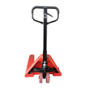 High Quality Warehouse Double Pressure Relief Hand Lift Hydraulic 2.5 Ton 3 Ton High Lift Forklift Hydraulic Hand Pallet Truck