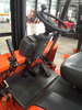 Electric Forklift