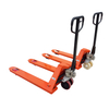 High Quality Warehouse Double Pressure Relief Hand Lift Hydraulic 2.5 Ton 3 Ton High Lift Forklift Hydraulic Hand Pallet Truck