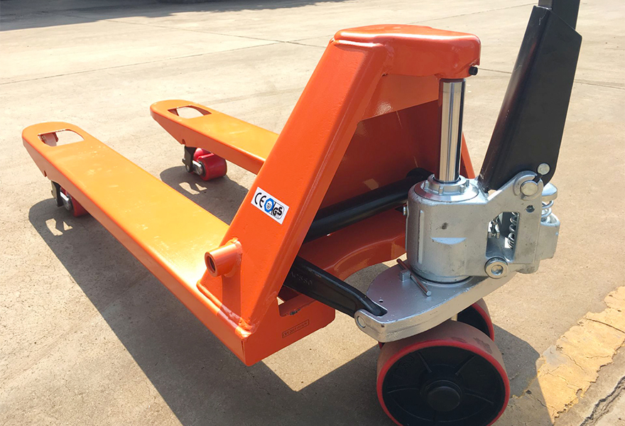 Hand Pallet Truck