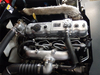 3000kgs Diesel Forklift With Paper Roll Clamp,ISUZU Engine