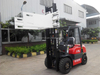 Forklift Rotating Bale Clamp