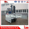 Forklift Rotating Bale Clamp