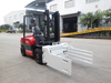 Diesel Forklift Attachment Paper Roll Clamp Forklift for Sale