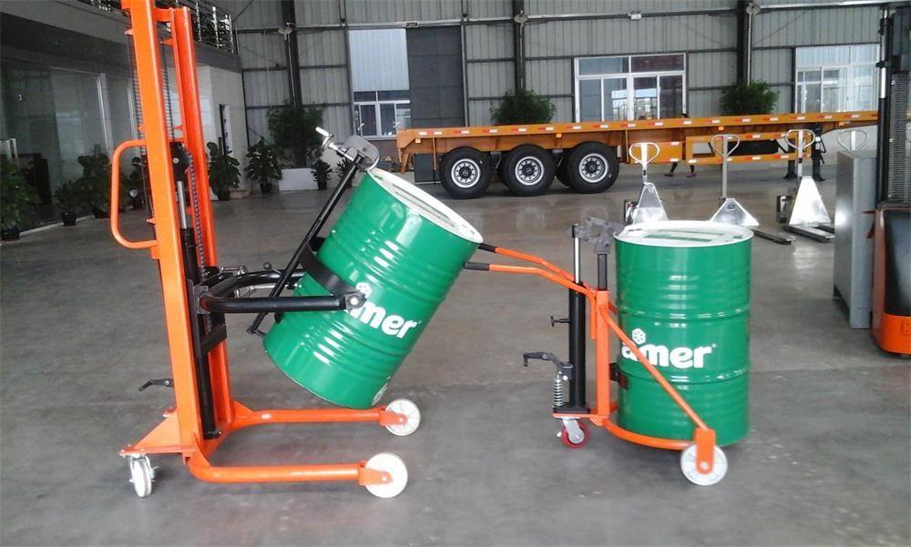 forklift electric