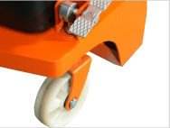 Semi Electric Hydraulic Pallet Stacker Lift Forklift Price with CE Semi Electric Hydraulic Pallet Stacker Lift Forklift Price with CE