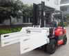 NIULI Bale Clamps Forklift 2.5 Ton 3 Ton Diesel Forklift with Optional Attachments