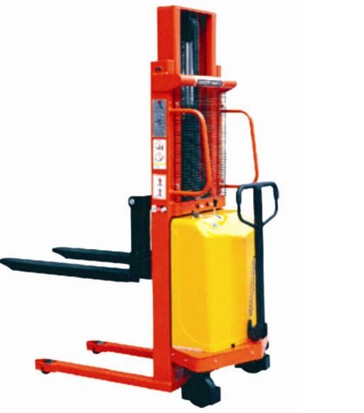 power stacker