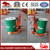 Wholesale Drum Lifter Truck Hydraulic Drum Stacker