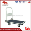 NIULI Double Deck Trolley 300kg Supper-silent Hand Truck