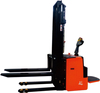 Full Electric Forklift Stacker 1000KG Capacity