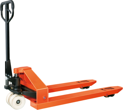 5Ton اليد بمنصة نقالة