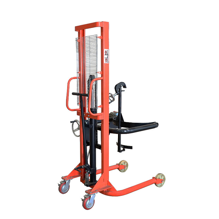 Gradall Forklift