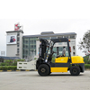 Diesel Forklift Attachment Paper Roll Clamp Forklift for Sale