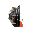 NIULI Quality HOT Sale Premium Electric Pallet Walkie Forklift