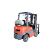 2Ton بنزين / LPG رافعة شوكية