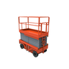 Mobile Scissor Lift Table GTJY