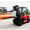 Niuli 3ton 360 Degree Attachment Diesel Power Rotator Forklift Attachemnt Rotator