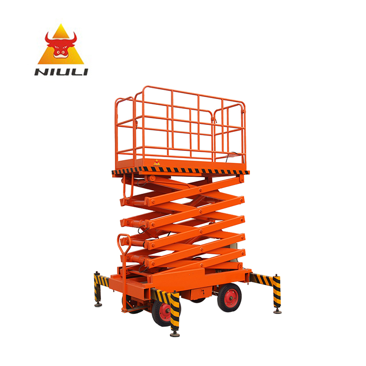 scissor lift for sale