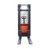 1500kg Full Electric Hydraulic Pallet Forklift Lifting Stacker