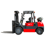 3Ton بنزين / LPG رافعة شوكية