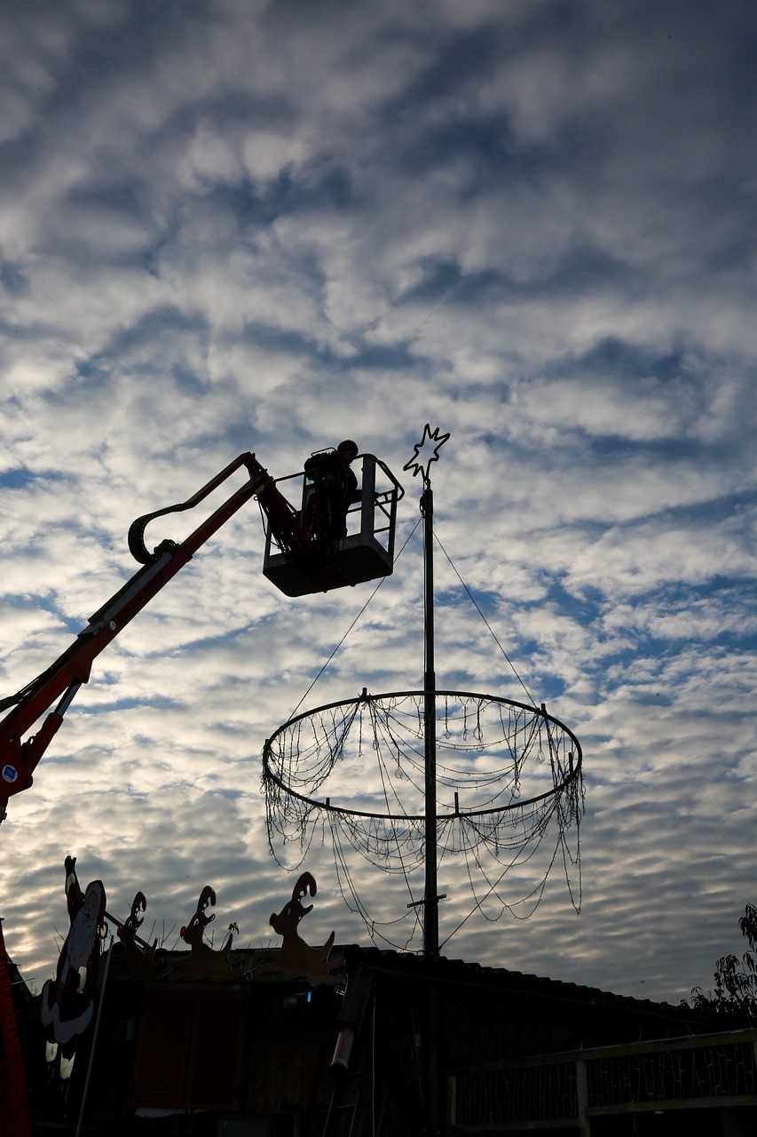 portable scissor lift table