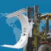 Tyre clamp